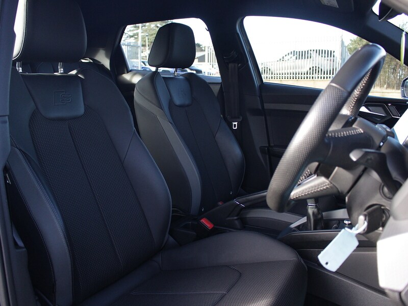 Used Audi A1 2019 for sale - 77802819: Photo 28