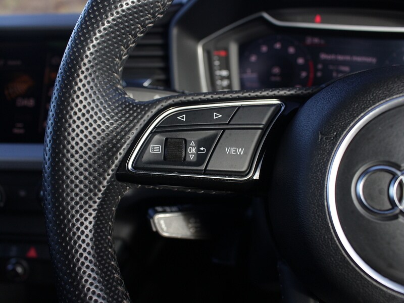 Used Audi A1 2019 for sale - 77802819: Photo 33