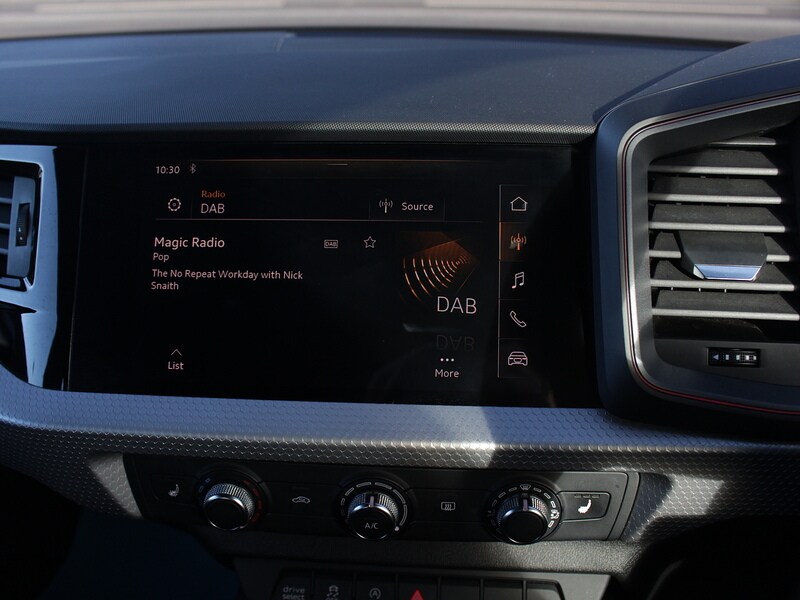 Used Audi A1 2019 for sale - 77802819: Photo 35