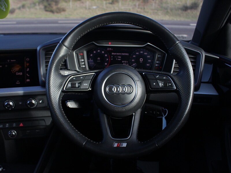 Used Audi A1 2019 for sale - 77802819: Photo 38