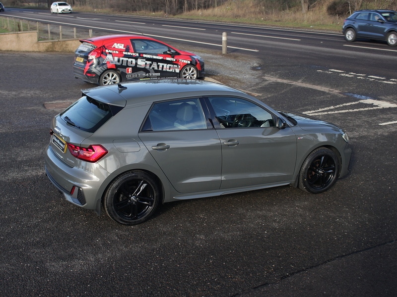 Used Audi A1 2019 for sale - 77802819: Photo 4