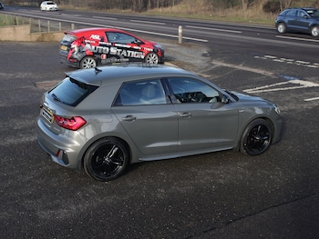 Used Audi A1 2019 for sale - 77802819: Photo