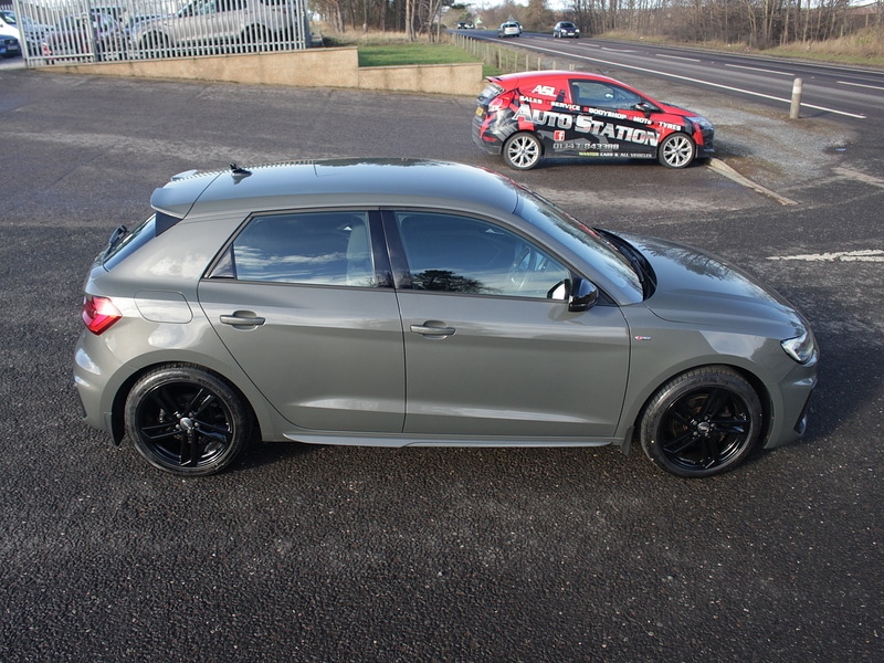 Used Audi A1 2019 for sale - 77802819: Photo 5
