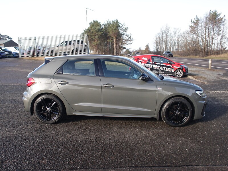 Used Audi A1 2019 for sale - 77802819: Photo 7