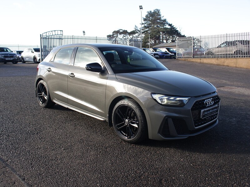 Used Audi A1 2019 for sale - 77802819: Photo 8
