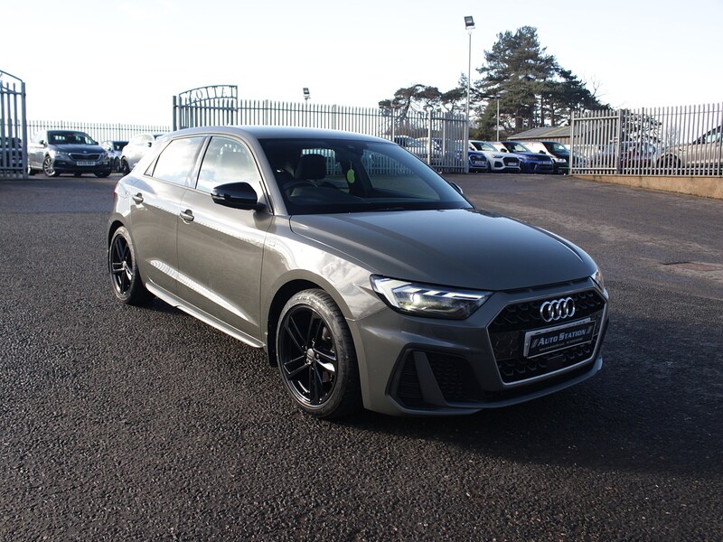 Used Audi A1 2019 for sale - 77802819: Photo 9