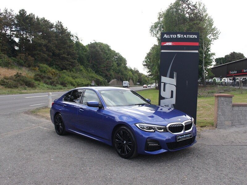 Used BMW 3 Series 2020 for sale - 77802809: Photo 10