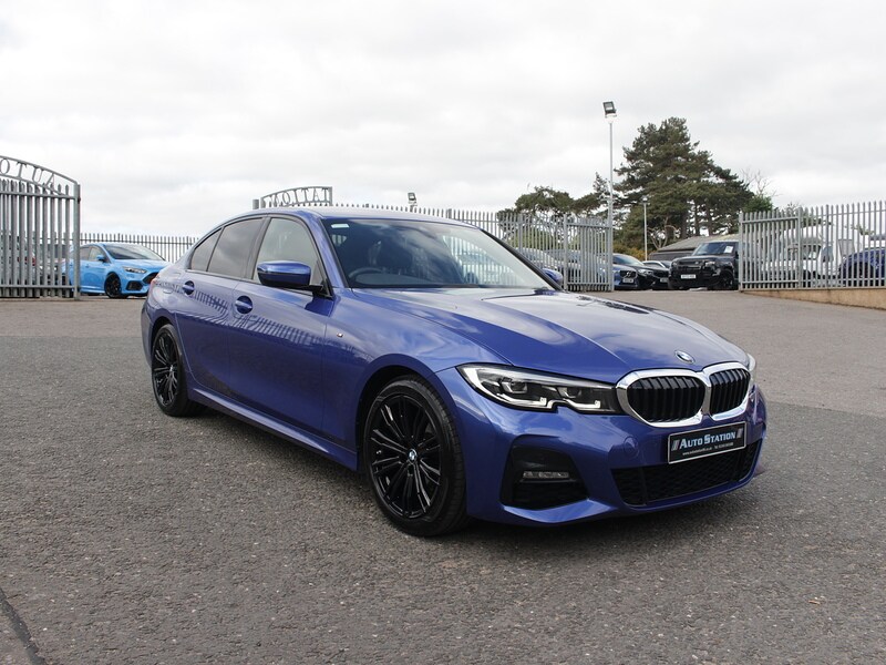 Used BMW 3 Series 2020 for sale - 77802809: Photo 11