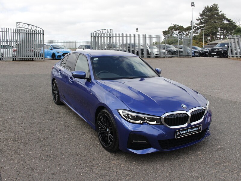 Used BMW 3 Series 2020 for sale - 77802809: Photo 13