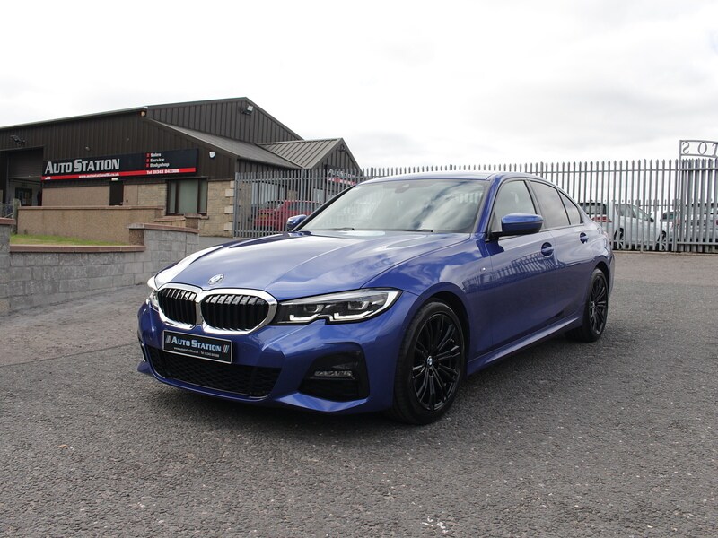 Used BMW 3 Series 2020 for sale - 77802809: Photo 17