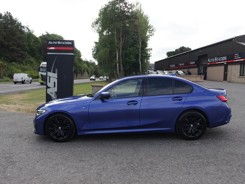 Used BMW 3 Series 2020 for sale - 77802809: Photo 19