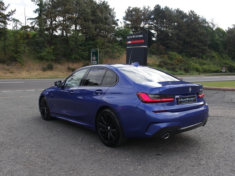 Used BMW 3 Series 2020 for sale - 77802809: Photo 21