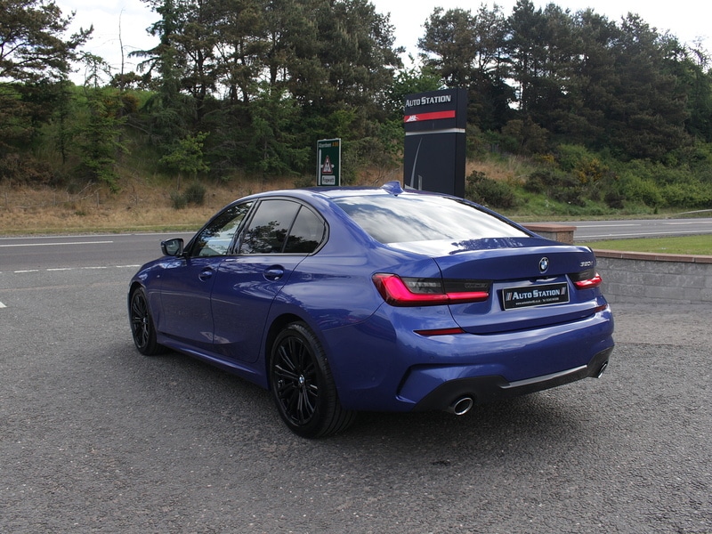 Used BMW 3 Series 2020 for sale - 77802809: Photo 22