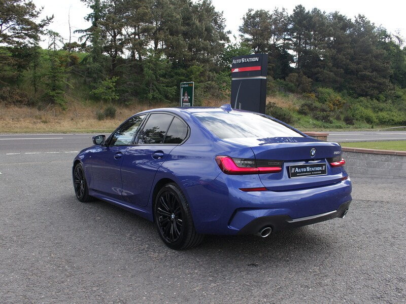 Used BMW 3 Series 2020 for sale - 77802809: Photo 23