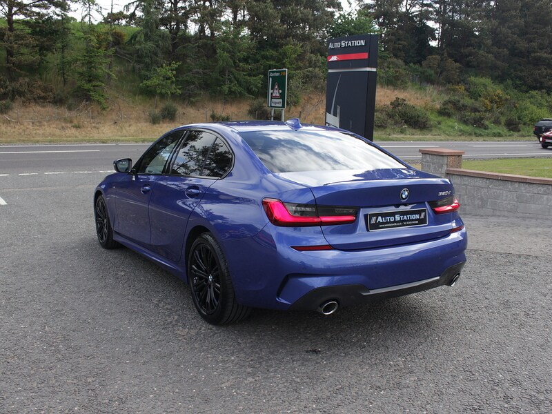 Used BMW 3 Series 2020 for sale - 77802809: Photo 24