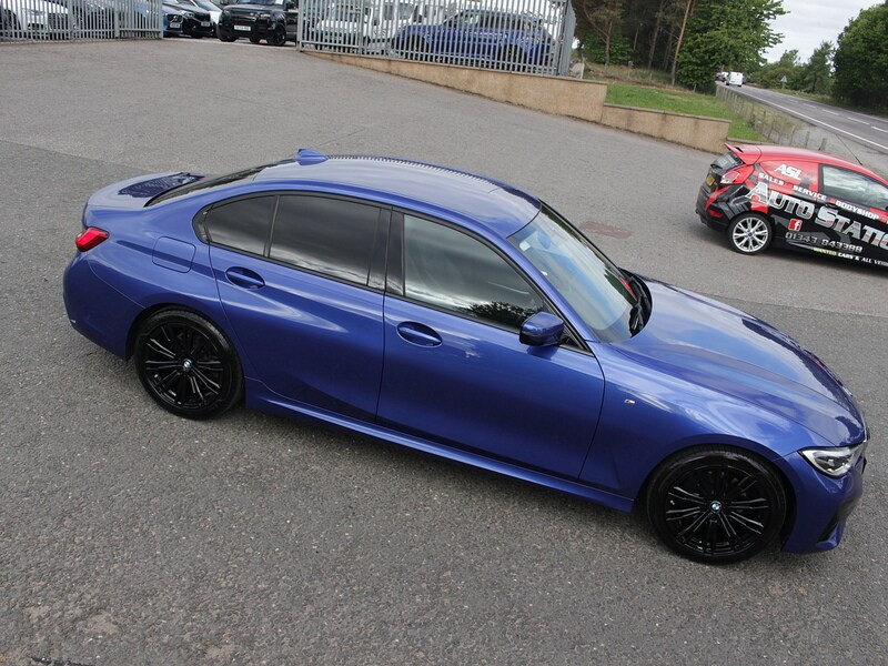 Used BMW 3 Series 2020 for sale - 77802809: Photo 27