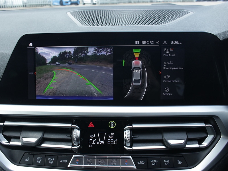 Used BMW 3 Series 2020 for sale - 77802809: Photo 39