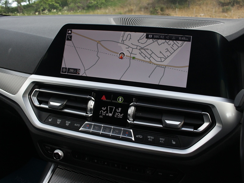 Used BMW 3 Series 2020 for sale - 77802809: Photo 41