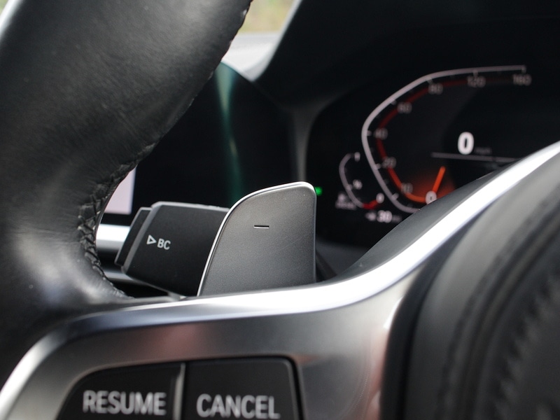 Used BMW 3 Series 2020 for sale - 77802809: Photo 44