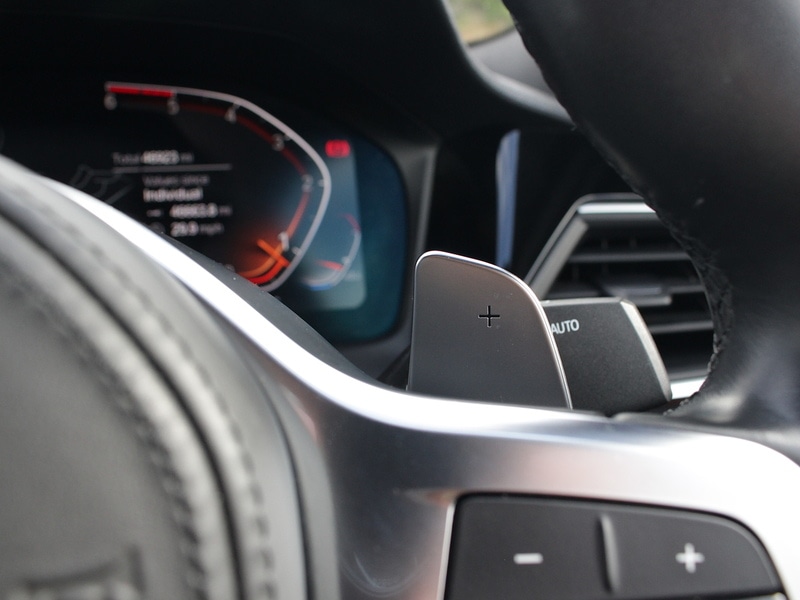 Used BMW 3 Series 2020 for sale - 77802809: Photo 45