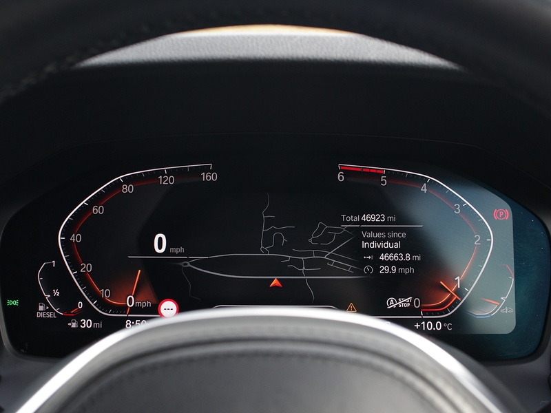 Used BMW 3 Series 2020 for sale - 77802809: Photo 46