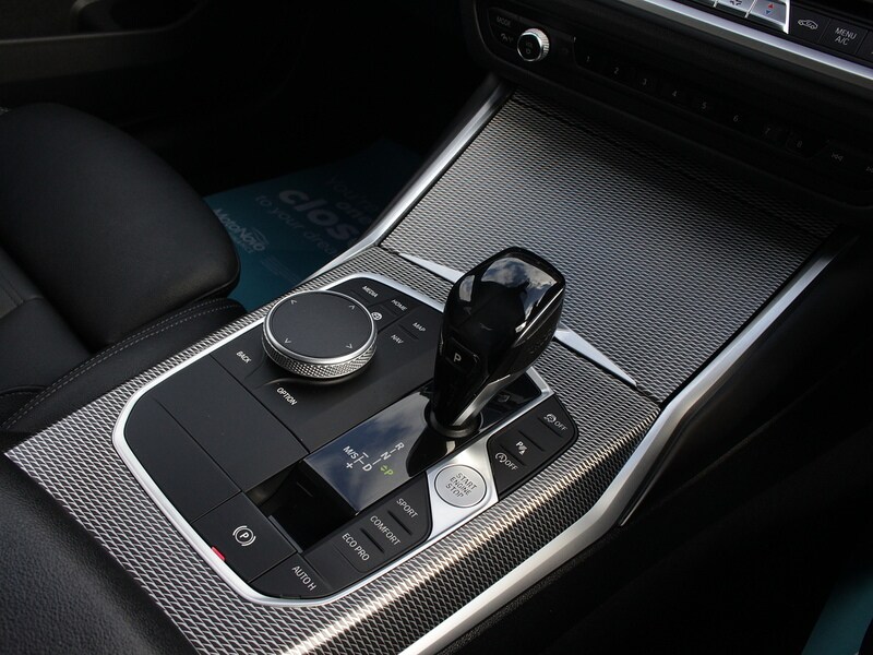 Used BMW 3 Series 2020 for sale - 77802809: Photo 49