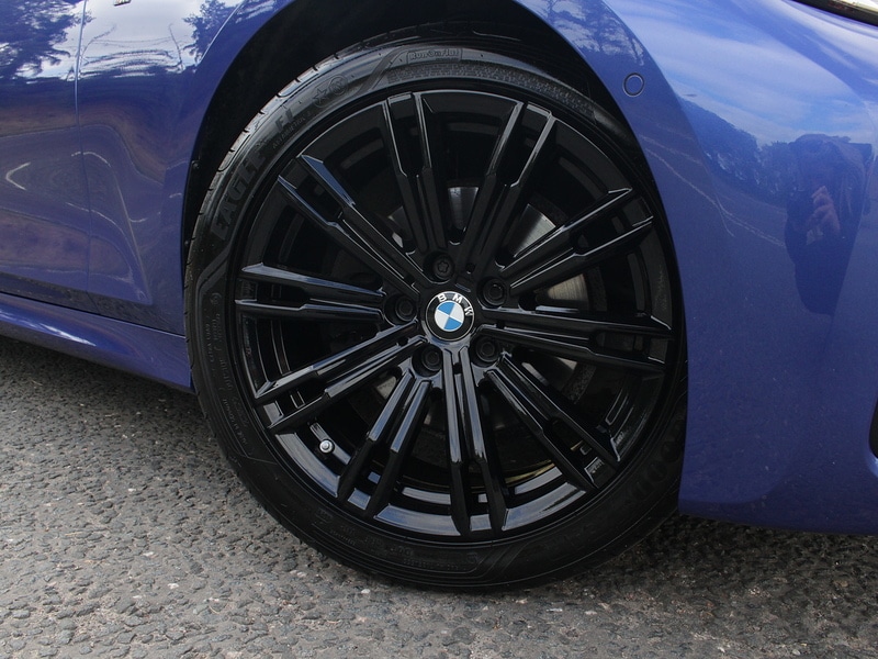 Used BMW 3 Series 2020 for sale - 77802809: Photo 5