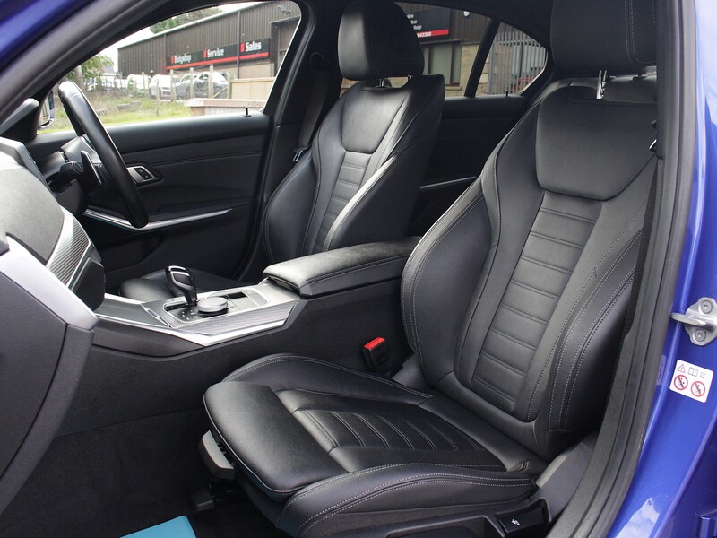 Used BMW 3 Series 2020 for sale - 77802809: Photo 52