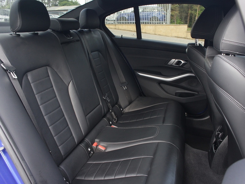 Used BMW 3 Series 2020 for sale - 77802809: Photo 54