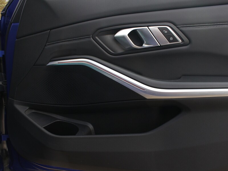 Used BMW 3 Series 2020 for sale - 77802809: Photo 56