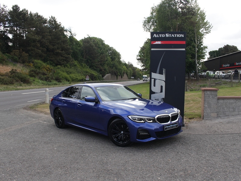 Used BMW 3 Series 2020 for sale - 77802809: Photo 7