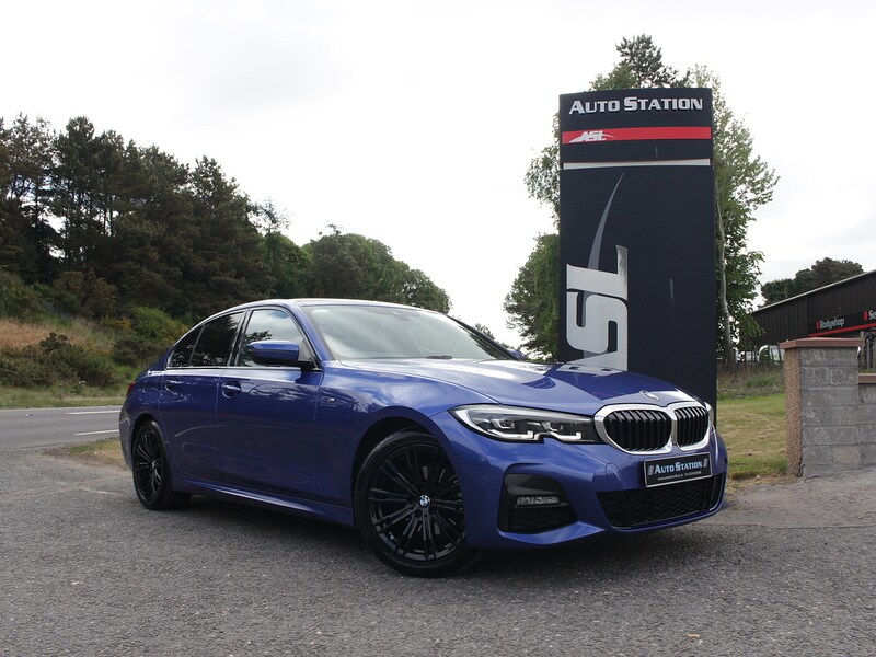 Used BMW 3 Series 2020 for sale - 77802809: Photo 8