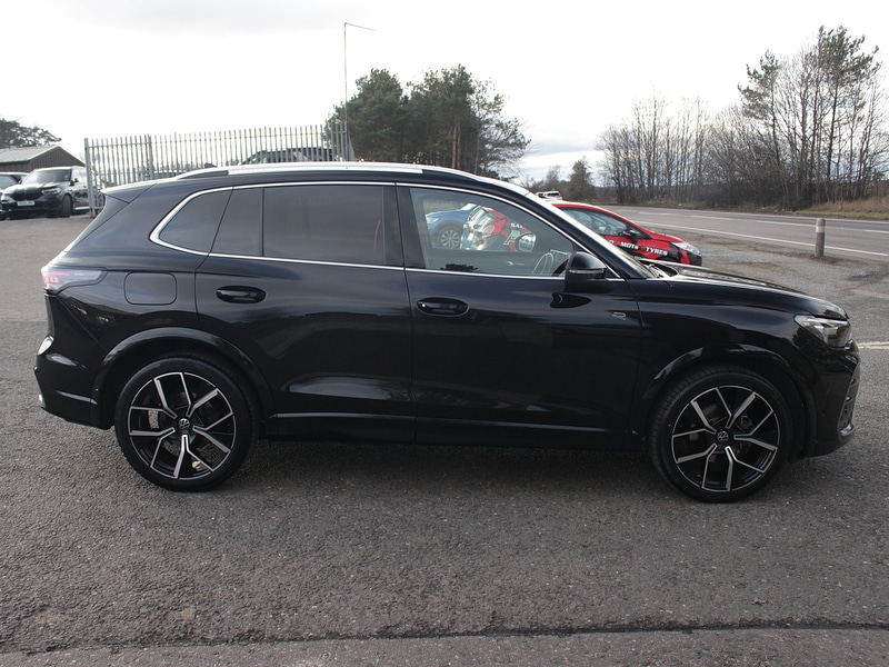 Used Volkswagen Tiguan 2024 for sale - 77802838: Photo 10