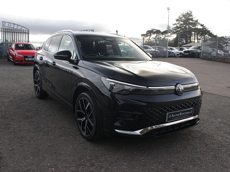 Used Volkswagen Tiguan 2024 for sale - 77802838: Photo 13