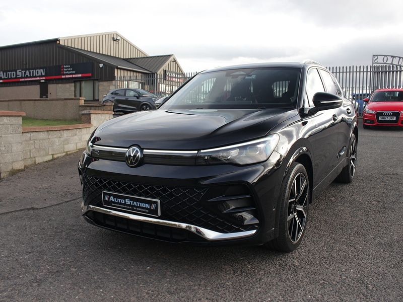 Used Volkswagen Tiguan 2024 for sale - 77802838: Photo 18