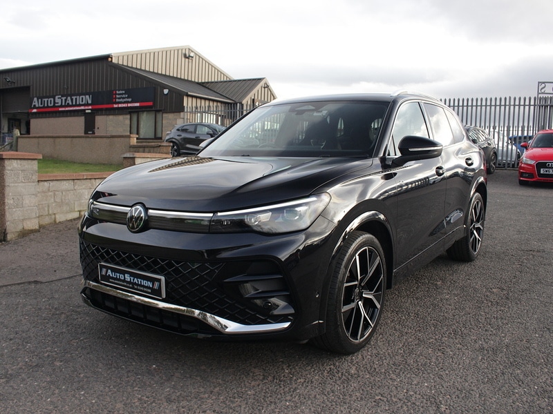 Used Volkswagen Tiguan 2024 for sale - 77802838: Photo 19