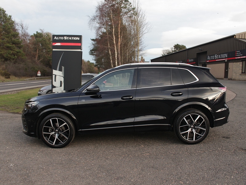 Used Volkswagen Tiguan 2024 for sale - 77802838: Photo 21