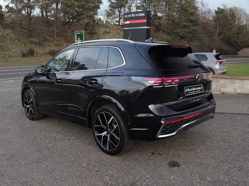 Used Volkswagen Tiguan 2024 for sale - 77802838: Photo 22