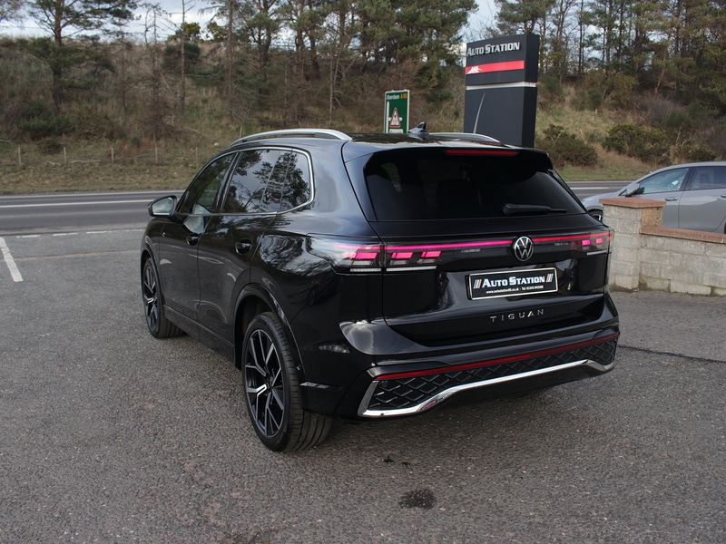 Used Volkswagen Tiguan 2024 for sale - 77802838: Photo 24