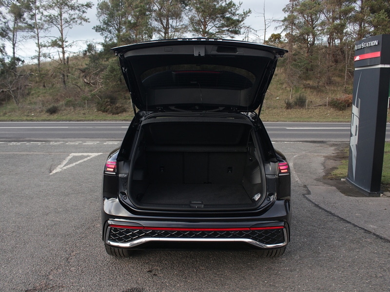 Used Volkswagen Tiguan 2024 for sale - 77802838: Photo 27