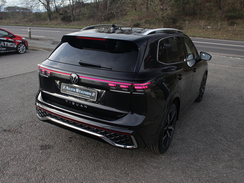 Used Volkswagen Tiguan 2024 for sale - 77802838: Photo 29