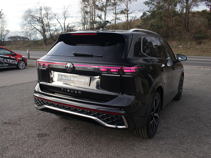 Used Volkswagen Tiguan 2024 for sale - 77802838: Photo 30