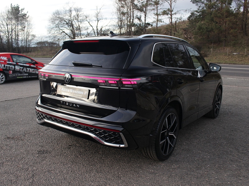 Used Volkswagen Tiguan 2024 for sale - 77802838: Photo 31