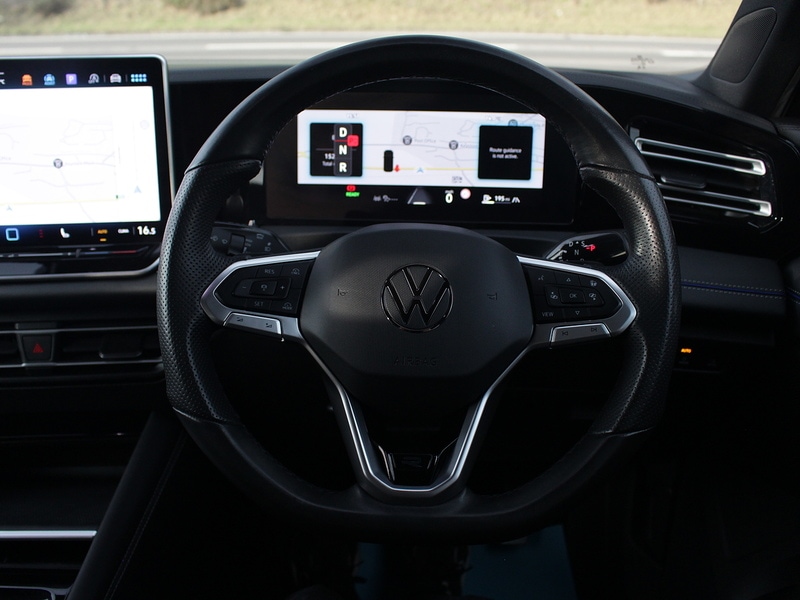 Used Volkswagen Tiguan 2024 for sale - 77802838: Photo 39