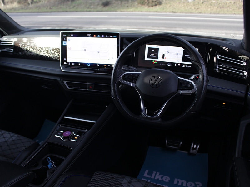 Used Volkswagen Tiguan 2024 for sale - 77802838: Photo 42