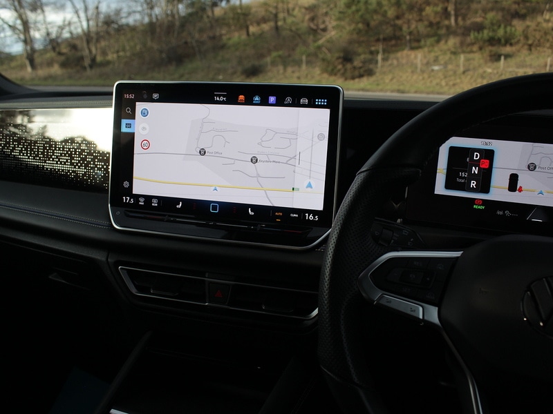 Used Volkswagen Tiguan 2024 for sale - 77802838: Photo 43