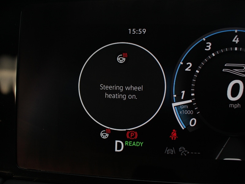 Used Volkswagen Tiguan 2024 for sale - 77802838: Photo 56