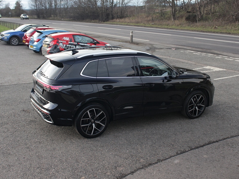 Used Volkswagen Tiguan 2024 for sale - 77802838: Photo 7