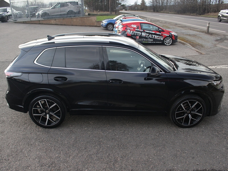 Used Volkswagen Tiguan 2024 for sale - 77802838: Photo 8