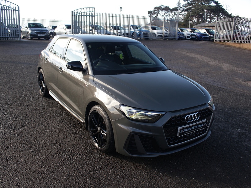 Used Audi A1 for sale - 77746223: Photo 11